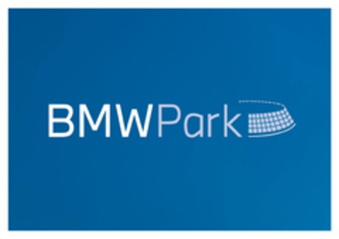 BMW Park Logo (EUIPO, 10.07.2023)