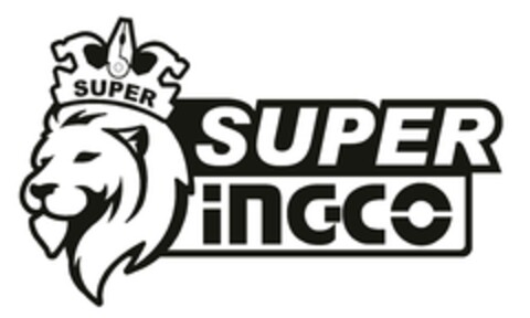 SUPER INGCO Logo (EUIPO, 12.07.2023)