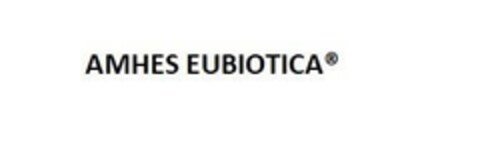 AMHES EUBIOTICA Logo (EUIPO, 20.07.2023)