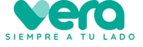 vera SIEMPRE A TU LADO Logo (EUIPO, 25.07.2023)