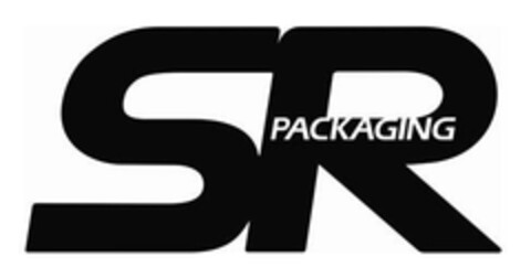 SR PACKAGING Logo (EUIPO, 31.07.2023)