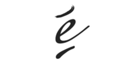 é Logo (EUIPO, 17.08.2023)