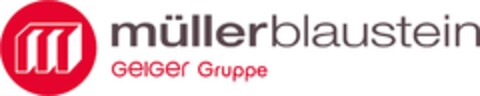 m müllerblaustein Geiger Gruppe Logo (EUIPO, 14.09.2023)