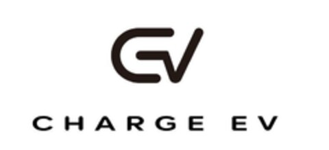 CHARGEEV Logo (EUIPO, 09/19/2023)