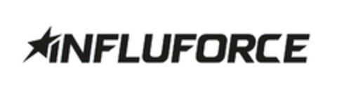 INFLUFORCE Logo (EUIPO, 21.09.2023)