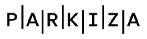 PARKIZA Logo (EUIPO, 13.10.2023)
