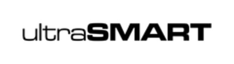 ultraSMART Logo (EUIPO, 25.10.2023)