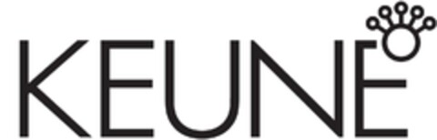 KEUNE Logo (EUIPO, 17.11.2023)