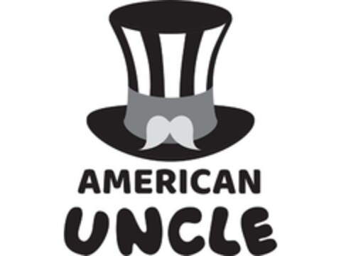 AMERICAN UNCLE Logo (EUIPO, 11/23/2023)