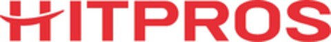 HITPROS Logo (EUIPO, 01.12.2023)