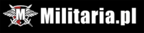 M Militaria.pl Logo (EUIPO, 12/12/2023)