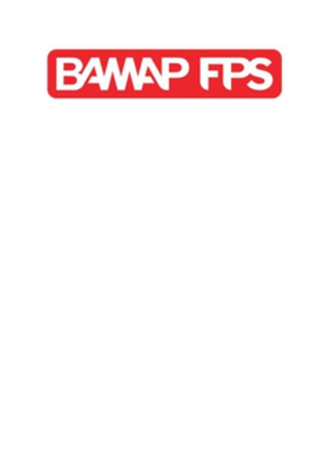 BAMAP FPS Logo (EUIPO, 12/19/2023)