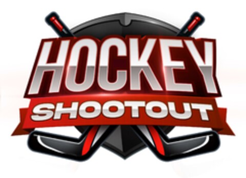 HOCKEY SHOOTOUT Logo (EUIPO, 22.12.2023)