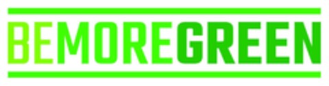 BEMOREGREEN Logo (EUIPO, 02.01.2024)