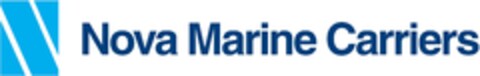 Nova Marine Carriers Logo (EUIPO, 17.01.2024)