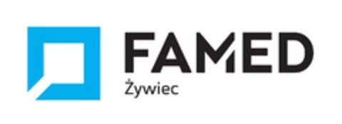 FAMED Żywiec Logo (EUIPO, 01.03.2024)