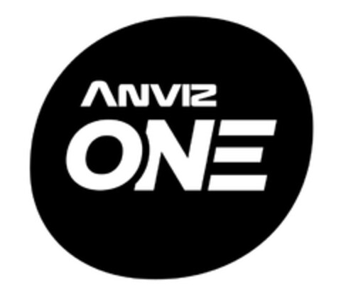 ANVIZ ONE Logo (EUIPO, 07.02.2024)