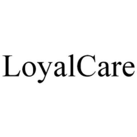 LoyalCare Logo (EUIPO, 02/20/2024)