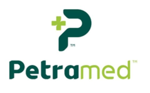 P Petramed Logo (EUIPO, 28.02.2024)