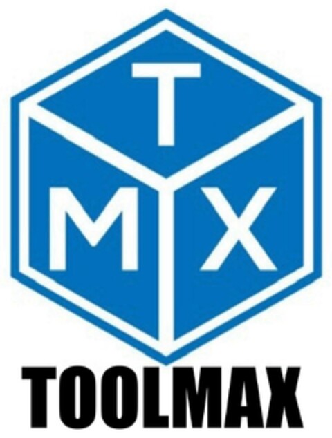 TMX TOOLMAX Logo (EUIPO, 05.03.2024)