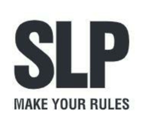 SLP MAKE YOUR RULES Logo (EUIPO, 07.03.2024)