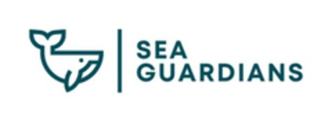 SEA GUARDIANS Logo (EUIPO, 03/21/2024)