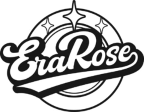EraRose Logo (EUIPO, 04/03/2024)