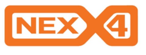 NEXX4 Logo (EUIPO, 05.04.2024)