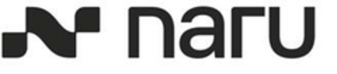 naru Logo (EUIPO, 16.04.2024)