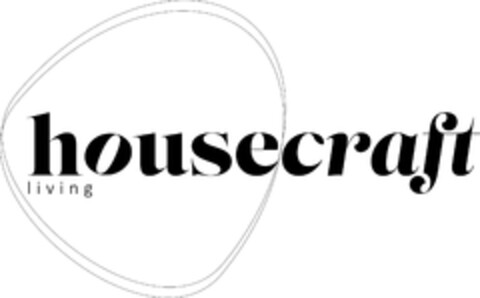 housecraft living Logo (EUIPO, 25.04.2024)