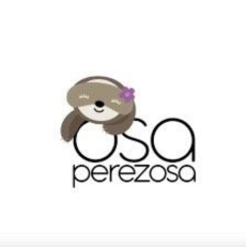 OSA PEREZOSA Logo (EUIPO, 04/29/2024)