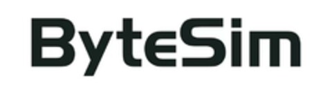 ByteSim Logo (EUIPO, 06.05.2024)