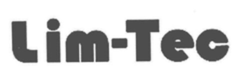 Lim-Tec Logo (EUIPO, 05/16/2024)