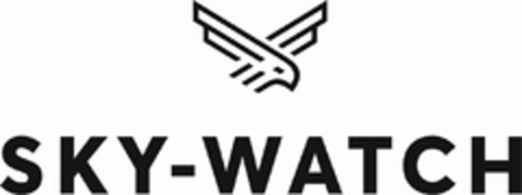 SKY-WATCH Logo (EUIPO, 27.05.2024)