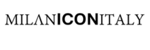 MILANICONITALY Logo (EUIPO, 05.06.2024)