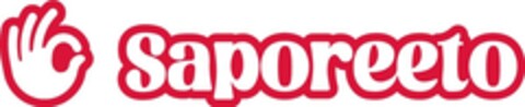 Saporeeto Logo (EUIPO, 06.06.2024)