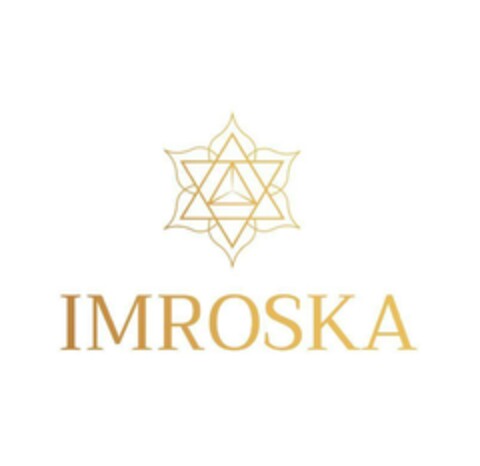 IMROSKA Logo (EUIPO, 06/07/2024)