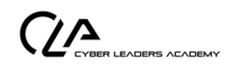 CLA CYBER LEADERS ACADEMY Logo (EUIPO, 11.06.2024)