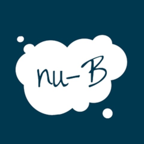 nu - B Logo (EUIPO, 06/21/2024)