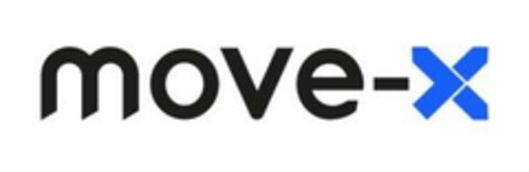 move - x Logo (EUIPO, 30.07.2024)