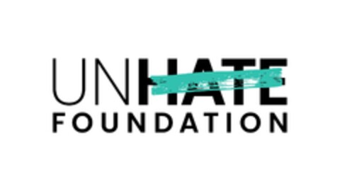 UNHATE FOUNDATION Logo (EUIPO, 12.09.2024)