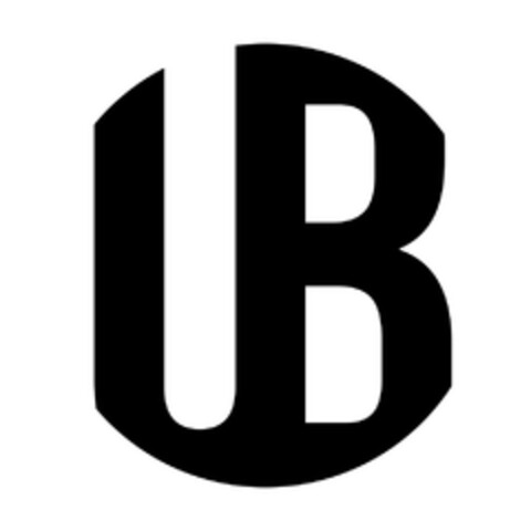 UB Logo (EUIPO, 30.10.2024)