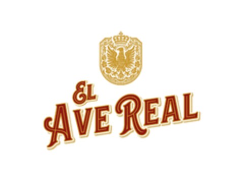 EL AVE REAL Logo (EUIPO, 11/27/2024)