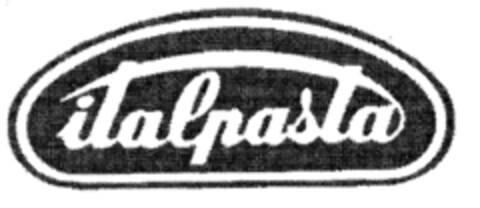 italpasta Logo (EUIPO, 01.04.1996)