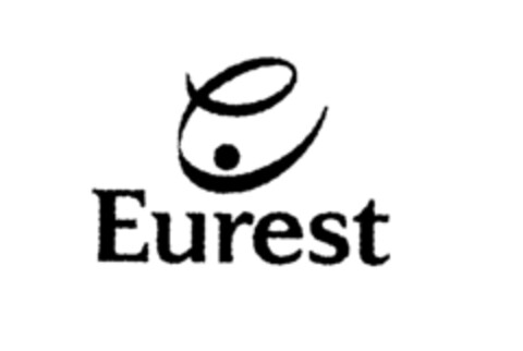 Eurest Logo (EUIPO, 01.04.1996)