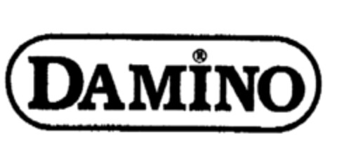 DAMINO Logo (EUIPO, 11/26/1996)