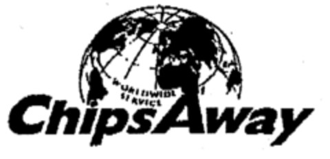 ChipsAway Logo (EUIPO, 14.04.1997)