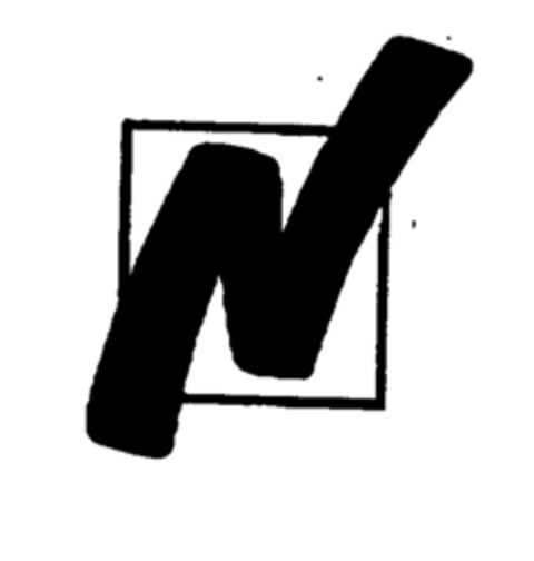 N Logo (EUIPO, 01.08.1997)