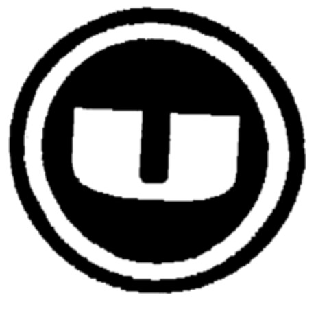 U Logo (EUIPO, 15.12.1997)