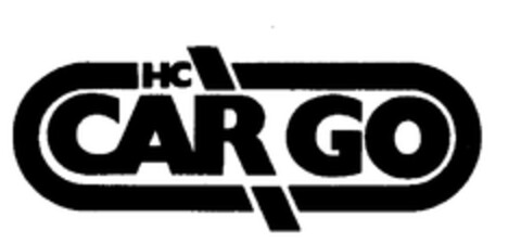 HC CAR GO Logo (EUIPO, 12.02.1998)